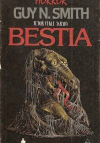 Bestia - Guy N. Smith