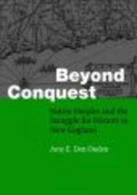 Beyond Conquest - O. Den