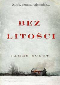 Bez litości - James Scott