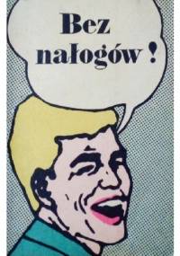 Bez nałogów! - praca zbiorowa, Zachariasz Łyko