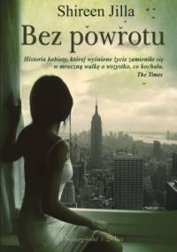 Bez powrotu - Shireen Jilla