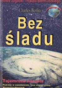 Bez śladu - Charles Berlitz