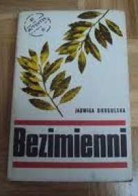Bezimienni - Jadwiga Drogulska