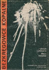 Bezkręgowce kopalne - Ulrich Lehmann, Gero Hillmer