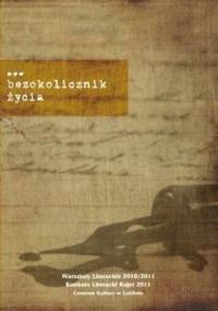 ... bezokolicznik życia - praca zbiorowa