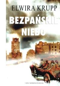 Bezpańskie niebo - Elwira Krupp