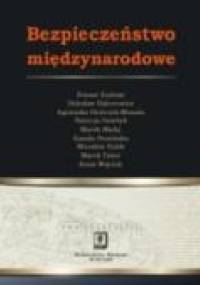 Bezpieczeństwo międzynarodowe