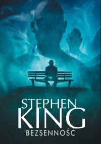 Bezsenność - Stephen King