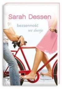 Bezsenność we dwoje - Sarah Dessen