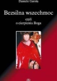Bezsilna wszechmoc - Daniele Garota