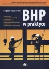 BHP w praktyce - Bogdan Rączkowski