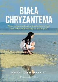 Biała chryzantema - Mary Lynn Bracht