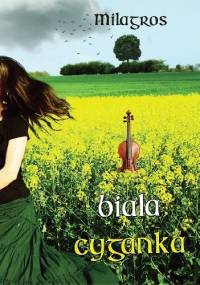 Biała Cyganka - Milagros