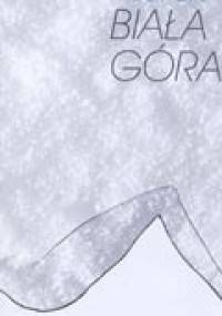 Biała góra - Jerzy Żurek