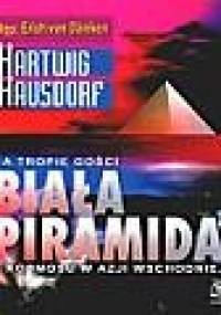 Biała Piramida - Hartwig Hausdorf