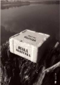 Biała skrzynka - Maciej Woźniak