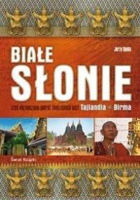 Białe Słonie - Jerzy Opoka