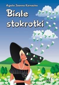 Białe stokrotki - Agata Joanna Kornacka