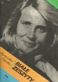 Białe zeszyty - Agnieszka Osiecka