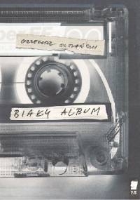 Biały album - Grzegorz Olszański