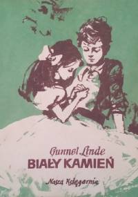 Biały kamień - Linde Gunnel
