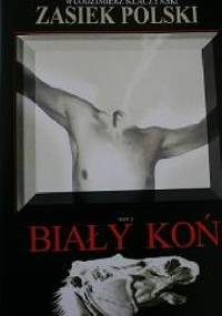 Biały koń - Włodzimierz Kłaczyński