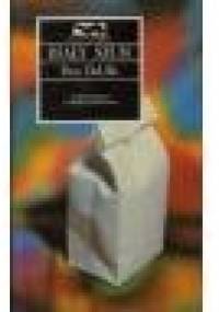 Biały szum - Don DeLillo