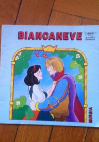 Biancaneve - praca zbiorowa