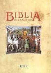 Biblia dla każdego - tom III - praca zbiorowa