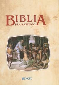 Biblia dla każdego - tom IV - praca zbiorowa