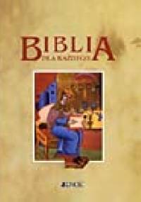 Biblia dla każdego - tom VI - praca zbiorowa