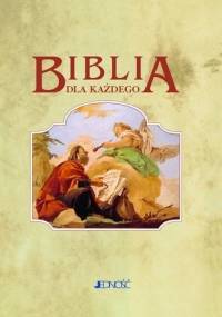 Biblia dla każdego - tom VII - praca zbiorowa
