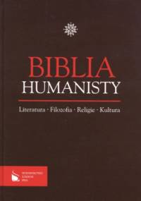 Biblia humanisty - praca zbiorowa