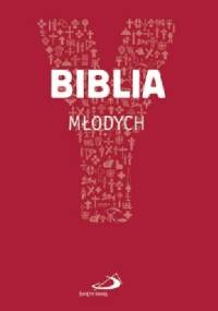 Biblia młodych - praca zbiorowa