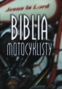 Biblia motocyklisty - praca zbiorowa