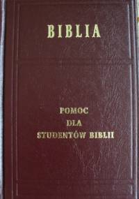 Biblia - Paul Samuel Leon Johnson