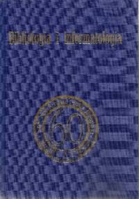 Bibliologia i informatologia - Dariusz Kuźmina