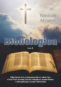 Bibliologica - Kristian Aboner