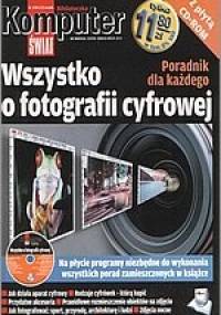 Biblioteczka (32) 3/2005. Wszystko o fotografii cyfrowej