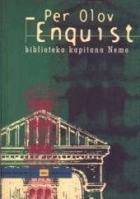 Biblioteka kapitana Nemo - Per Olov Enquist
