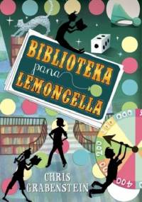 Biblioteka pana Lemoncella - Chris Grabenstein
