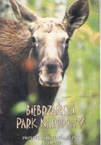 Biebrzański Park Narodowy. Przewodnik edukacyjny do filmu