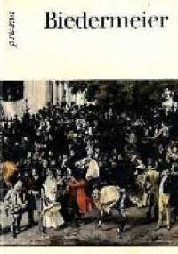 Biedermeier - Dietlind Gentsch