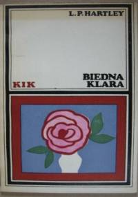 Biedna Klara - L.P. Hartley