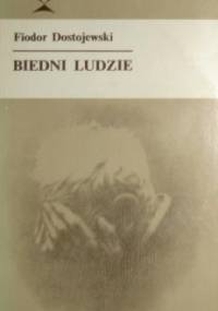 Biedni ludzie - Fiodor Dostojewski