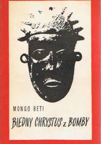 Biedny Chrystus z Bomby - Mongo Beti