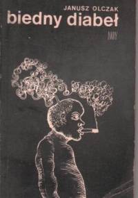 Biedny diabeł - Janusz Olczak