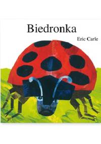 Biedronka - Eric Carle