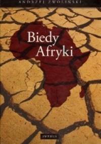 Biedy Afryki - Andrzej Zwoliński