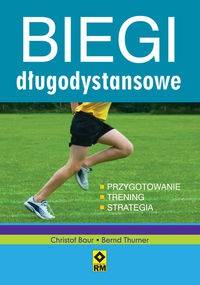 Biegi długodystansowe - Christof Baur, Bernd Thurner